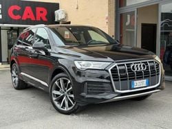 Nero Usata 2020 Audi Q7 Business SUV | 39.900 € (Super prezzo)