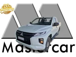 Other Usata 2020 Mitsubishi L200 Invite Pick-up | 18.900 € (Super prezzo)