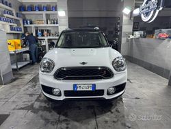Bianco Usata 2017 Mini Countryman SUV | 17.000 € (Ottimo prezzo)