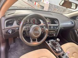 Usata 2012 Audi A4 Allroad Advanced Plus Station wagon | 11.000 € (Buon prezzo)