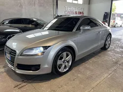 Argento Usata 2007 Audi TT S-Line Coupé | 10.490 € (Buon prezzo)