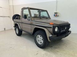 Beige Usata 1986 Mercedes G280 SUV | 48.000 €