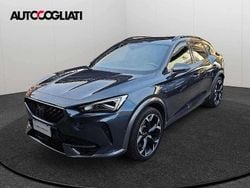 Magnetic tech Usata 2021 Cupra Formentor VZ2 SUV | 22.900 € (Ottimo prezzo)