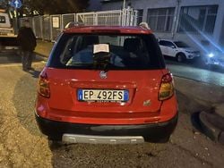 Other Usata 2012 Fiat Sedici Emotion SUV | 3900 € (Buon prezzo)