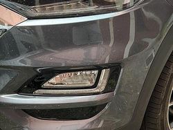 Grigio Usata 2019 Hyundai Tucson SUV | 16.000 € (Super prezzo)