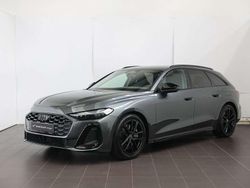 Grigio daytona perlato Usata 2025 Audi A5 S-Line Station wagon | 63.900 €