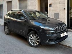 Grigio Usata 2017 Jeep Cherokee Longitude SUV | 9500 € (Super prezzo)