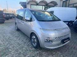 Argento Usata 2023 Hyundai Staria Monovolume | 34.000 € (Buon prezzo)