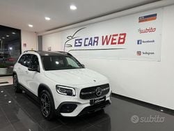 Bianco Usata 2023 Mercedes 200 Premium Monovolume | 34.300 € (Buon prezzo)