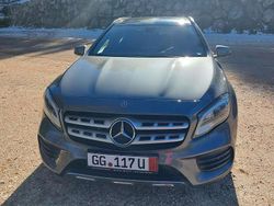 Grigio Usata 2019 Mercedes GLA250 SUV | 27.400 € (Ottimo prezzo)