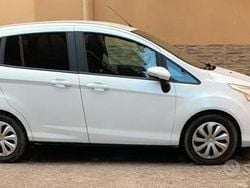 Bianco Usata 2015 Ford B-MAX Monovolume | 4000 € (Buon prezzo)