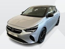 Grigio Usata 2023 Opel Corsa Design & Tech Tre volumi | 18.000 € (Molto cara)