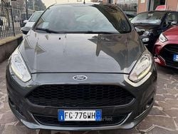 Other Usata 2017 Ford Fiesta ST-Line Tre volumi | 7400 € (Super prezzo)