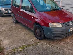 Usata 2006 VW Caddy Monovolume | 3500 €