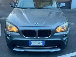 Beige Usata 2011 BMW X1 SUV | 7500 € (Ottimo prezzo)