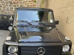 Verde Usata 1990 Mercedes G300 SUV | 28.000 €