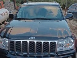 Usata 2008 Jeep Cherokee SUV | 6000 €