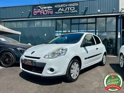 Renault Clio II