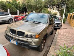Usata 2004 BMW X5 SUV | 3500 €