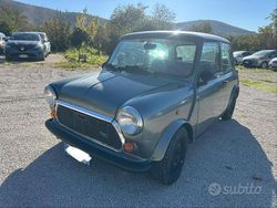 Grigio Usata 1988 Austin Mini Due volumi | 4990 €