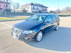 Nero Usata 2005 VW Passat Highline Station wagon | 3500 € (Buon prezzo)