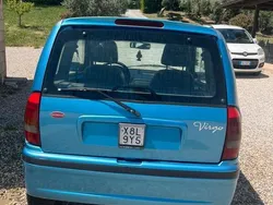 Usata 2006 Microcar Virgo Due volumi | 1200 €