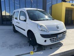 Bianco Usata 2011 Renault Kangoo Furgone | 3250 € (Buon prezzo)