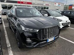 Nero Usata 2022 DR DR 6.0 SUV | 23.500 € (Molto cara)