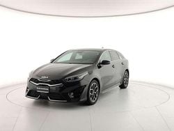 Nero Usata 2022 Kia ProCeed GT-Line Station wagon | 19.900 € (Ottimo prezzo)