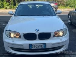 Bianco Usata 2008 BMW 120 Coupé Coupé | 1999 € (Super prezzo)