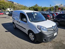 Usata 2019 Renault Kangoo Life Monovolume | 8490 € (Buon prezzo)