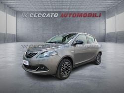 Grigio Usata 2024 Lancia Ypsilon S Due volumi | 12.831 € (Buon prezzo)