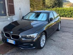 Usata 2016 BMW 320 Advantage Tre volumi | 12.000 € (Buon prezzo)