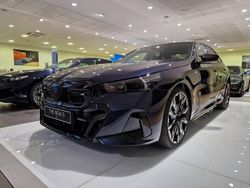 Usata 2024 BMW i5 Comfort Edition Tre volumi | 77.000 € (Buon prezzo)