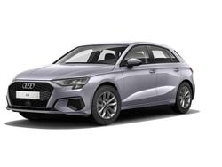 Nero Usata 2022 Audi RS3 Tre volumi | 49.900 € (Super prezzo)