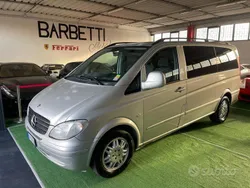 Usata 2009 Mercedes Vito Monovolume | 8999 € (Buon prezzo)