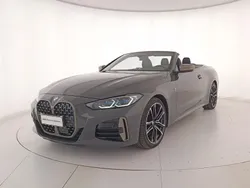 Usata 2024 BMW M440 M Sport Tre volumi | 49.900 € (Super prezzo)