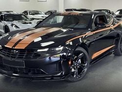Nero Usata 2023 Chevrolet Camaro Sport Coupé | 38.990 € (Buon prezzo)
