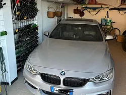 Usata 2015 BMW 435 Gran Coupé M Sport Coupé | 35.350 €