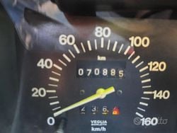 Usata 2003 Fiat Panda 4x4 Due volumi | 5000 €