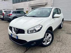 Bianco Usata 2010 Nissan Qashqai SUV | 6400 € (Buon prezzo)
