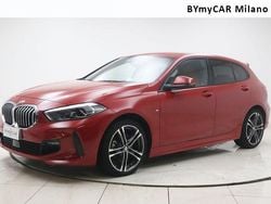 Usata 2024 BMW 116 Shadowline Due volumi | 26.000 € (Super prezzo)