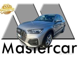Grigio Usata 2023 Audi Q5 Sportback Advanced Plus SUV | 36.400 € (Super prezzo)