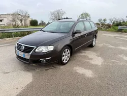 Nero Usata 2008 VW Passat Highline Station wagon | 2000 € (Ottimo prezzo)