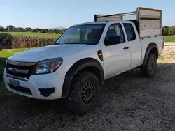 Usata 2009 Ford Ranger Pick-up | 13.000 € (Buon prezzo)