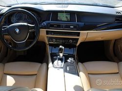 Usata 2014 BMW 525 Tre volumi | 12.000 € (Buon prezzo)