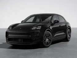 Nuova 2025 Porsche Macan SUV | 96.393 € (Super prezzo)
