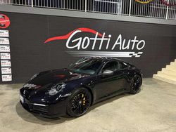 Nero Usata 2019 Porsche 911 Coupé | 93.900 € (Cara)