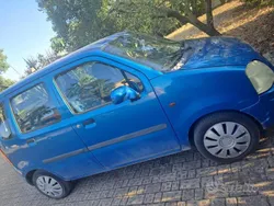 Usata 2002 Opel Agila Due volumi | 1500 €
