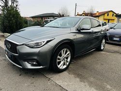 Grigio Usata 2017 Infiniti Q30 Business Executive Tre volumi | 10.800 € (Buon prezzo)